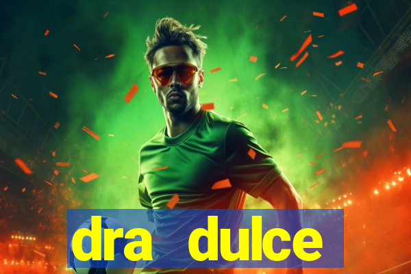 dra dulce endocrinologista santos